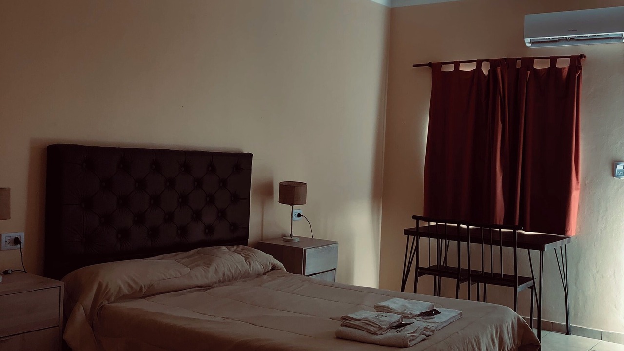 Photo of Bedroom in Villa Union