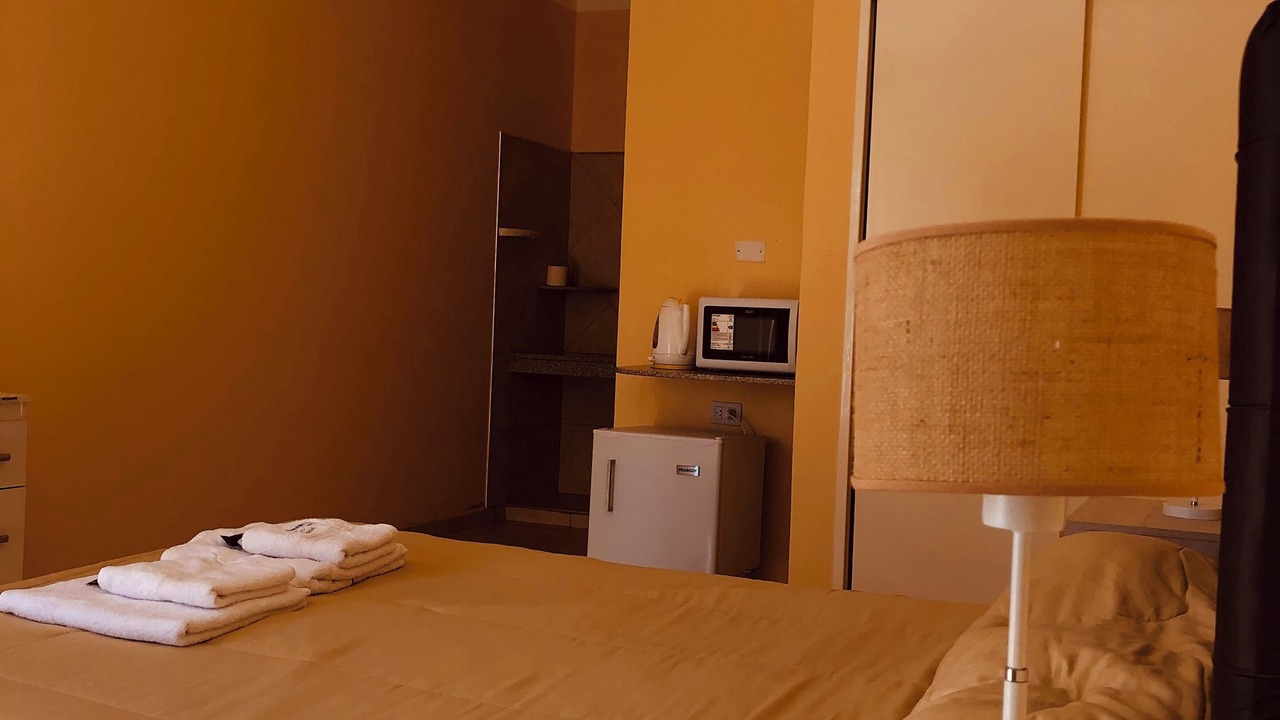 Photo of Bedroom in Villa Union