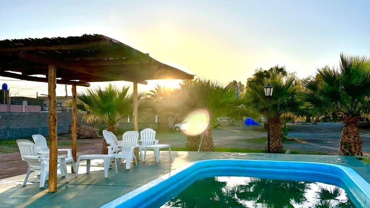 Photo of Outdoor in Villa Union