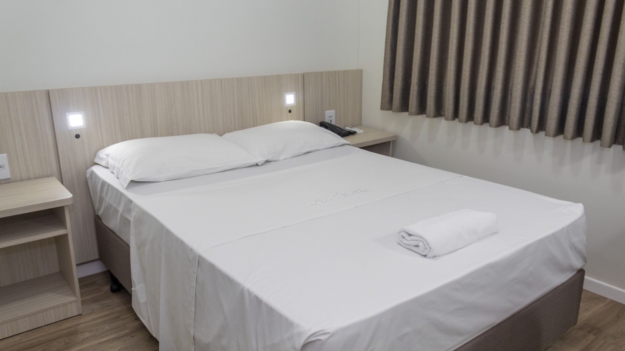 Photo of Bedroom in Centro