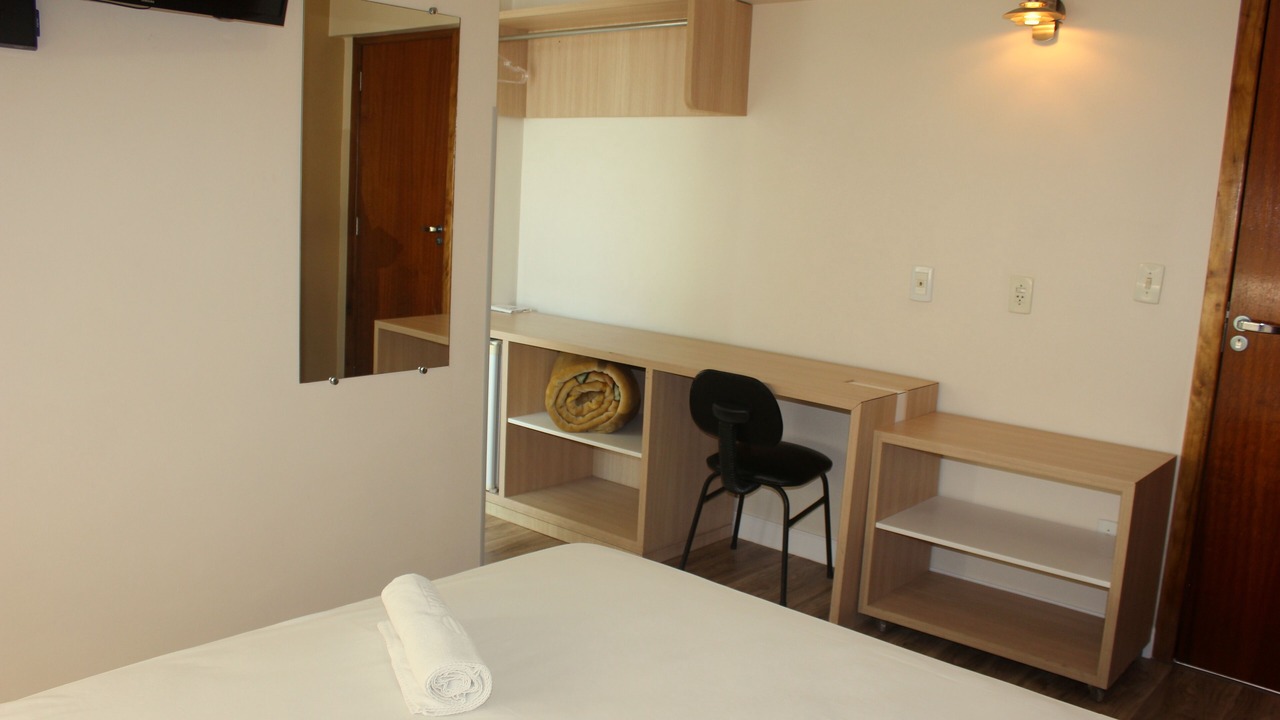 Photo of Bedroom in Centro