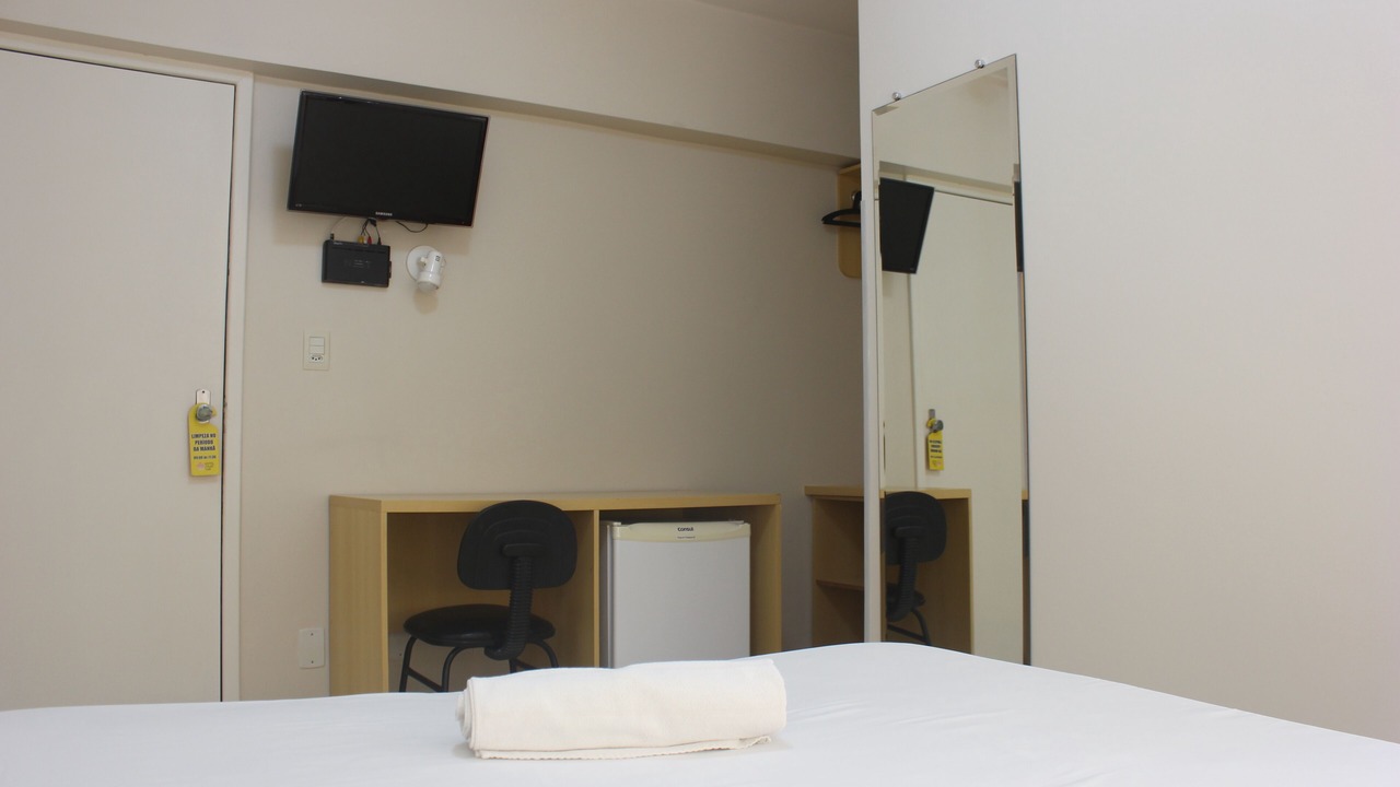 Photo of Bedroom in Centro