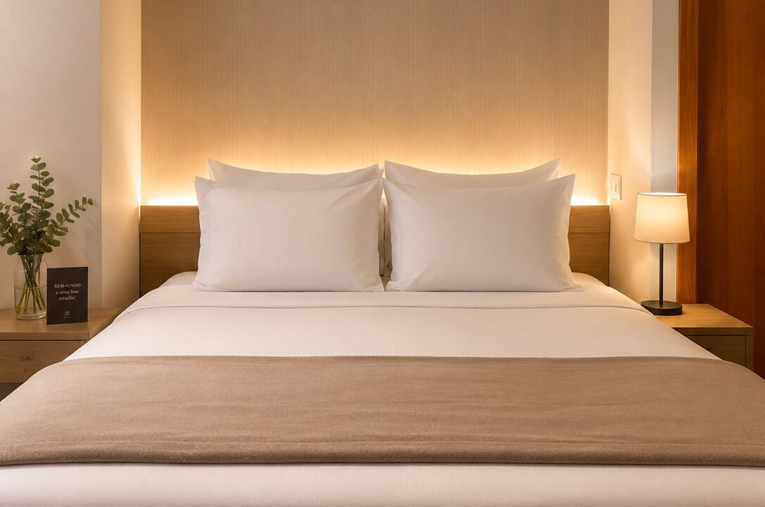 Photo of Bedroom in Jardim Rincao