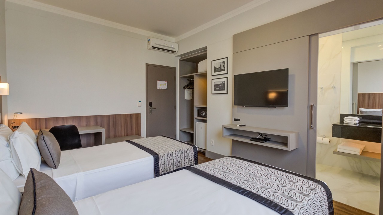 Photo of Bedroom in Centro