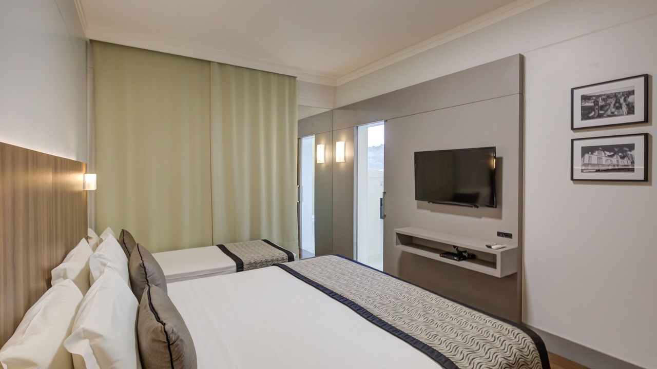 Photo of Bedroom in Centro