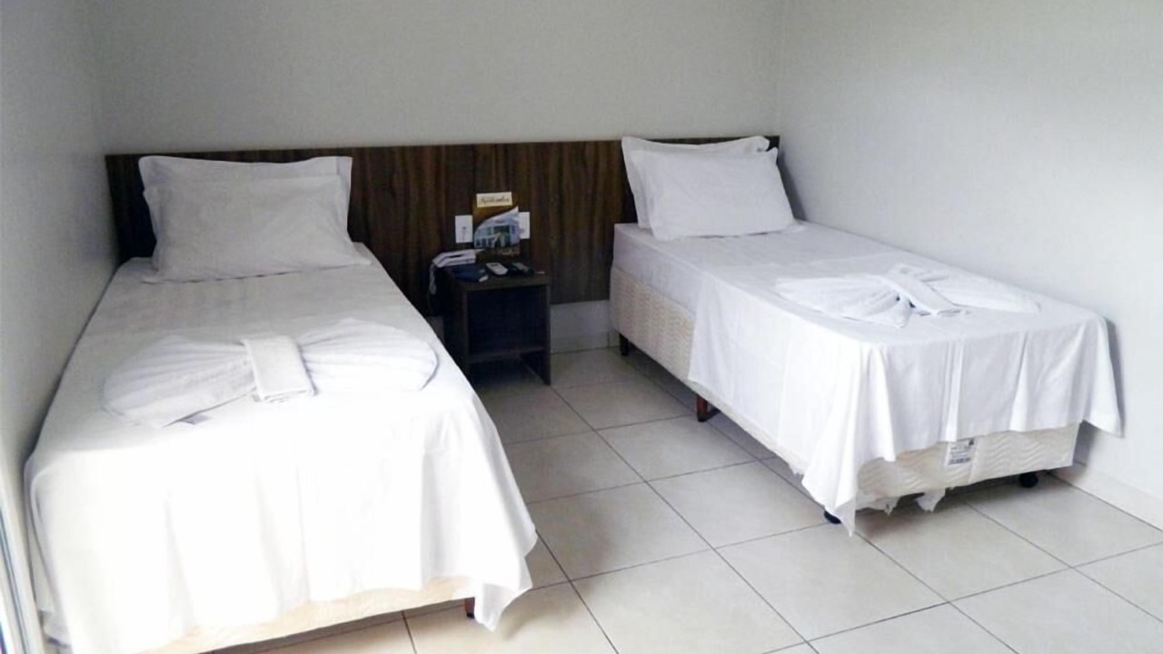 Photo of Bedroom in Santa Vitoria