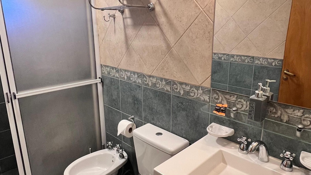 Photo of Bathroom in Province of Tierra del Fuego