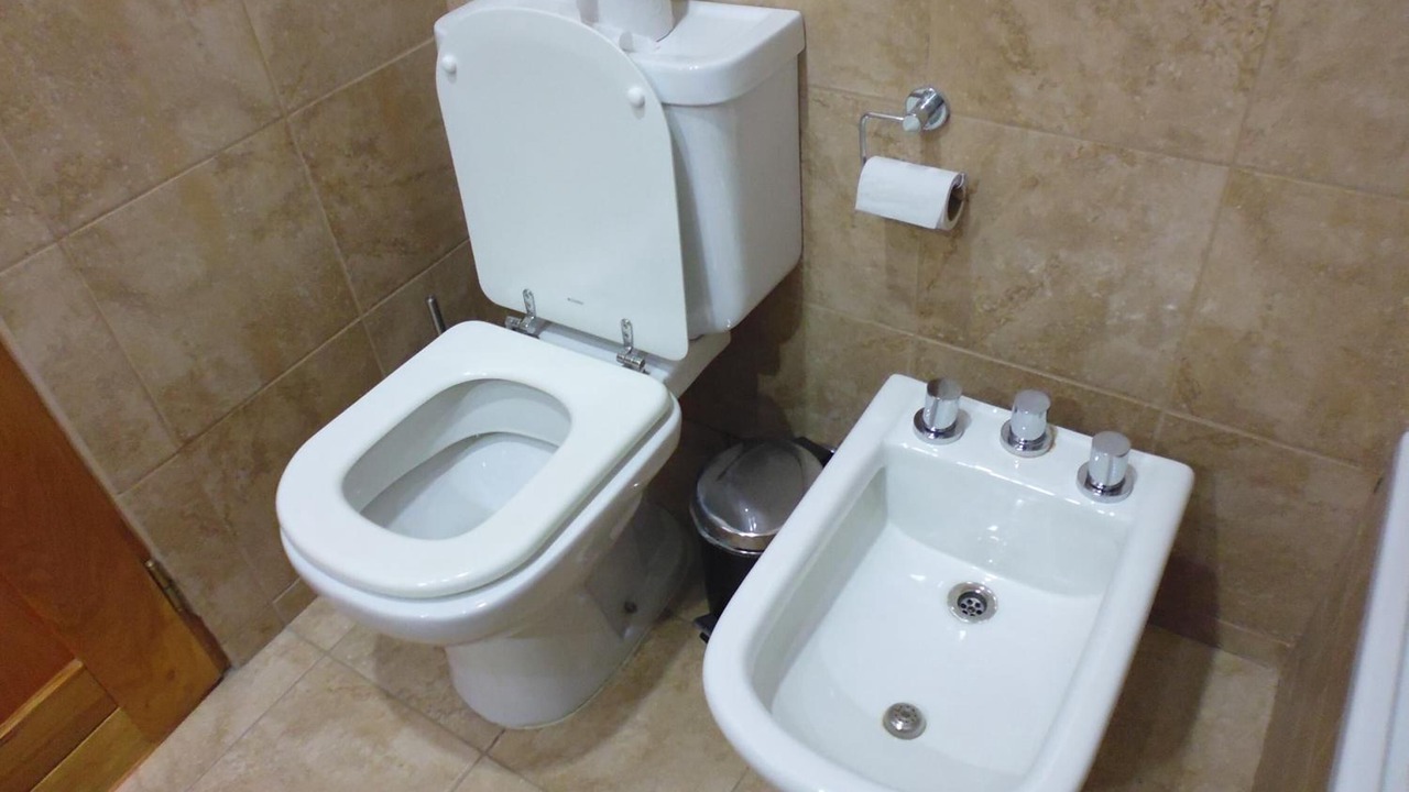 Photo of Bathroom in Province of Tierra del Fuego