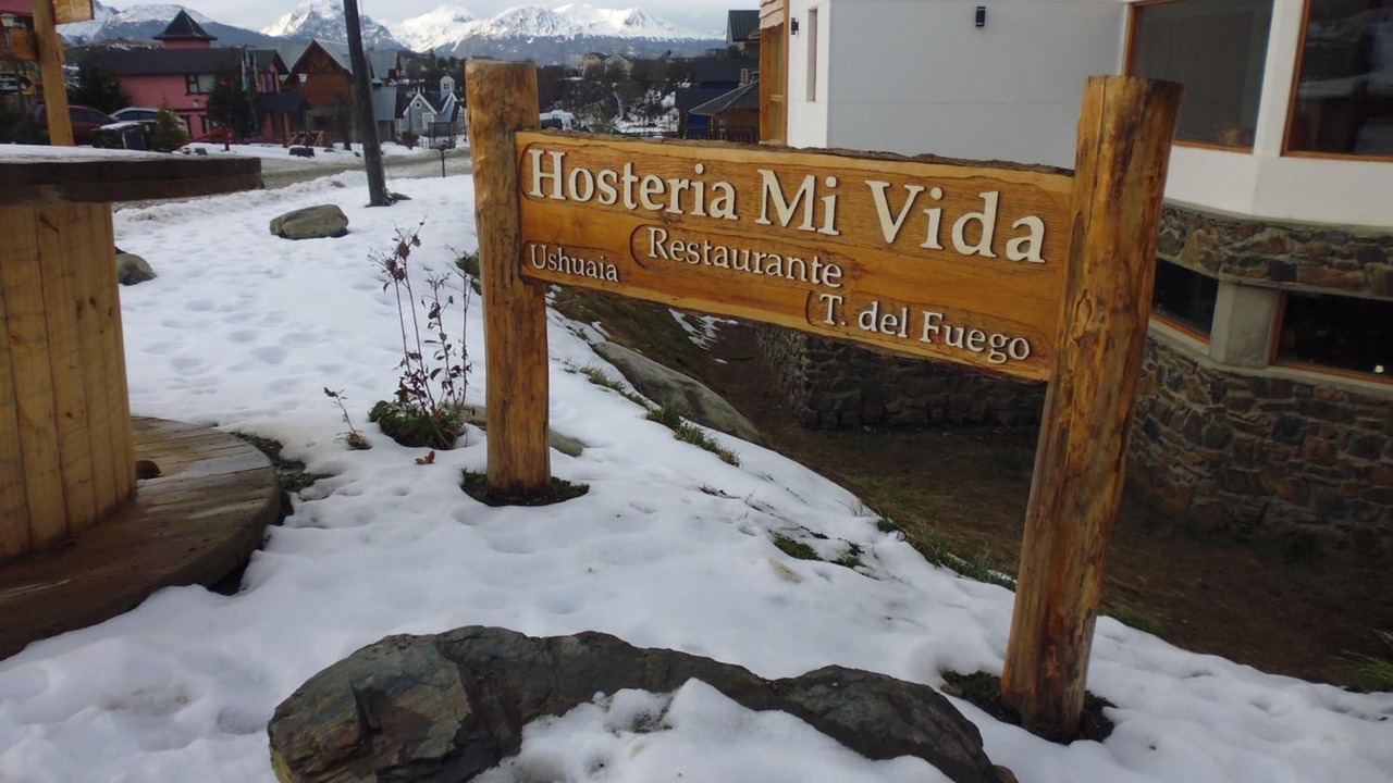 Photo of Outdoor in Province of Tierra del Fuego