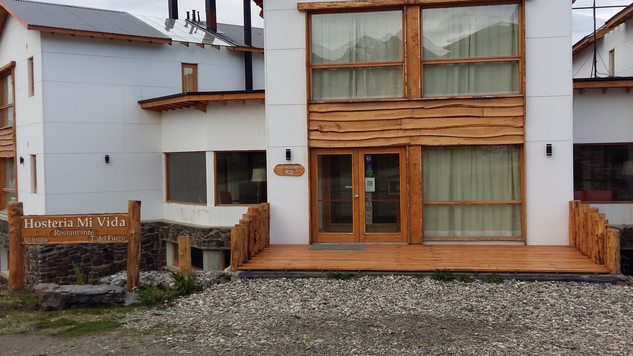 Photo of Outdoor in Province of Tierra del Fuego