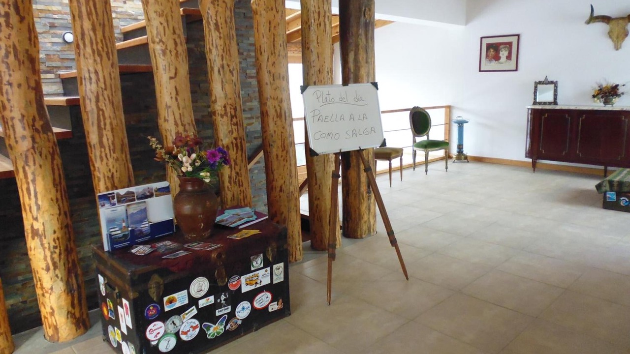 Photo of Others in Province of Tierra del Fuego