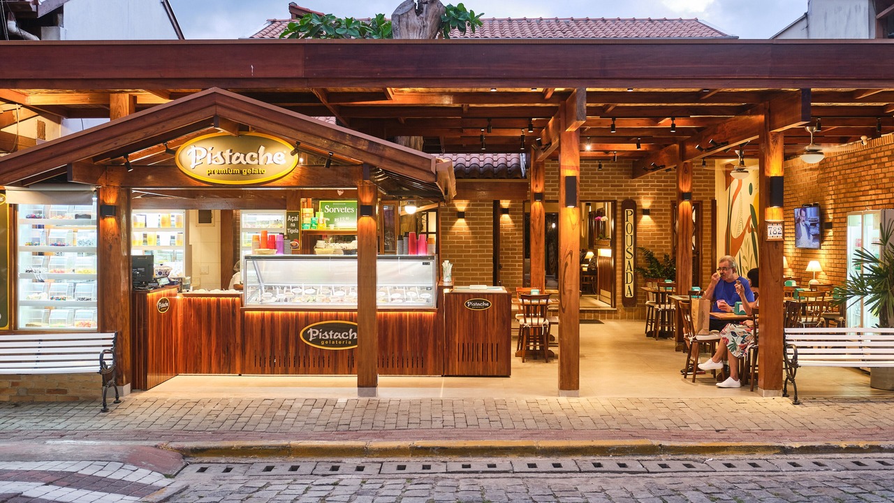 Photo of Outdoor in Jardim Itagua
