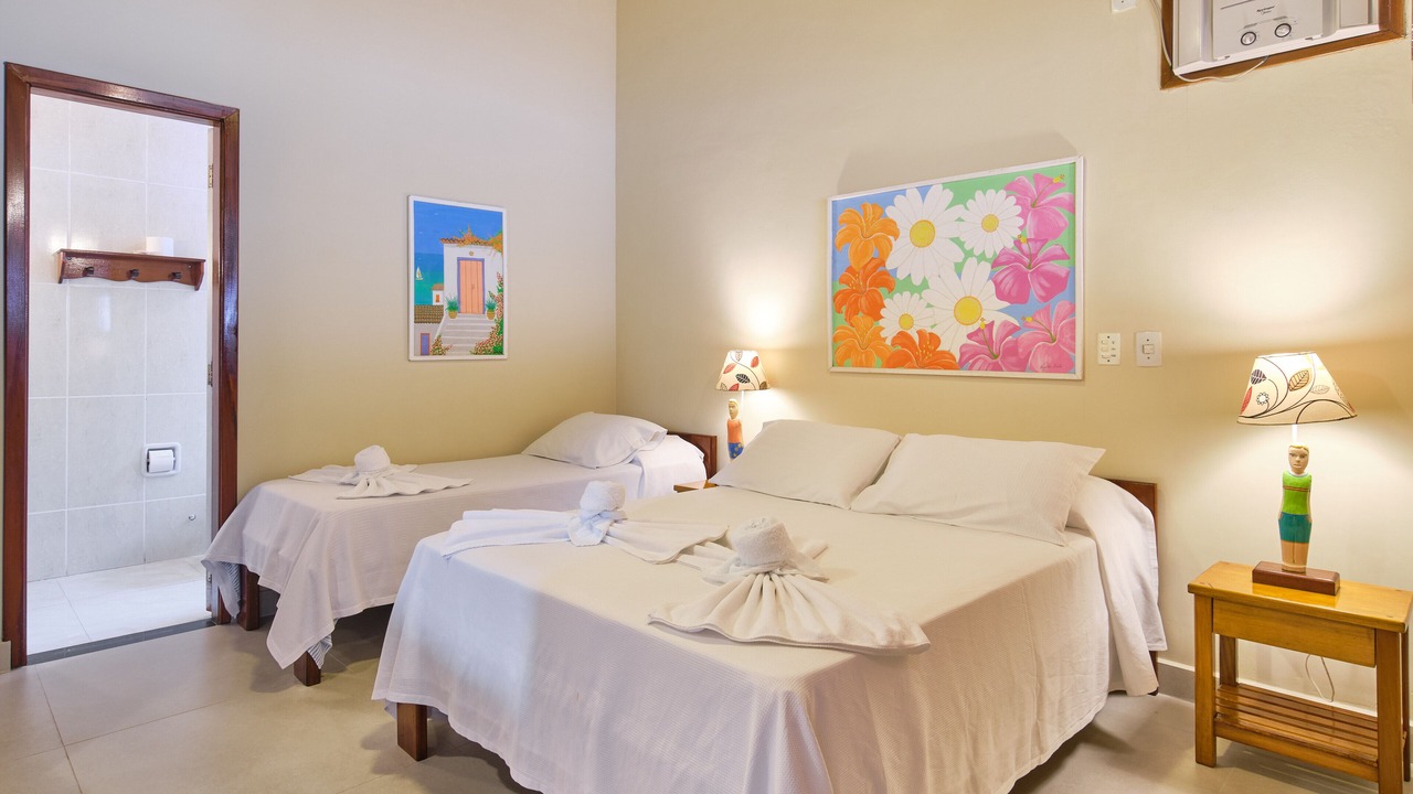 Photo of Bedroom in Jardim Itagua