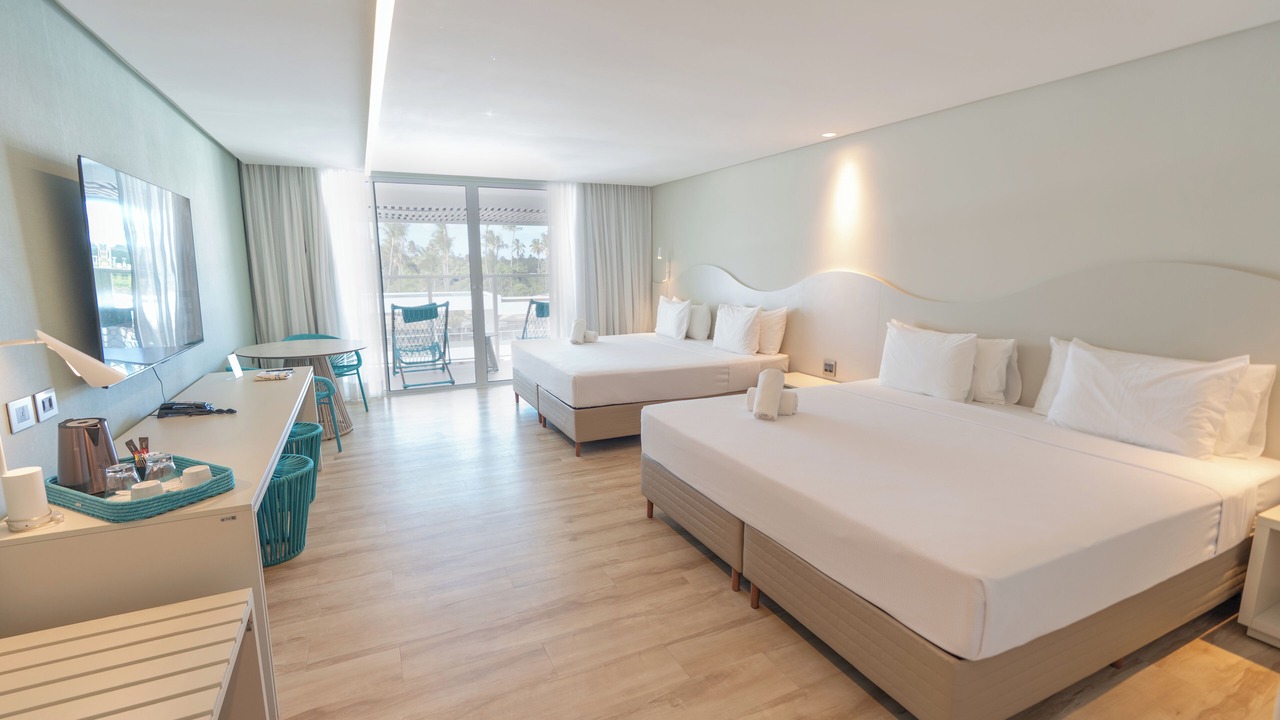 Photo of Bedroom in Barra Grande