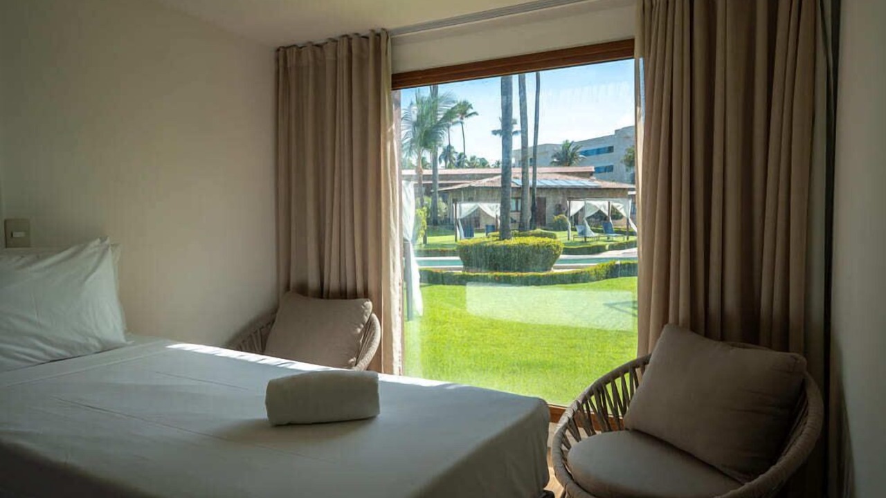 Photo of Bedroom in Barra Grande