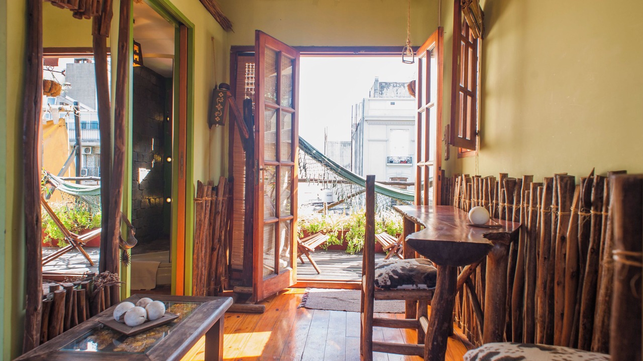 Photo of Bedroom in Balvanera