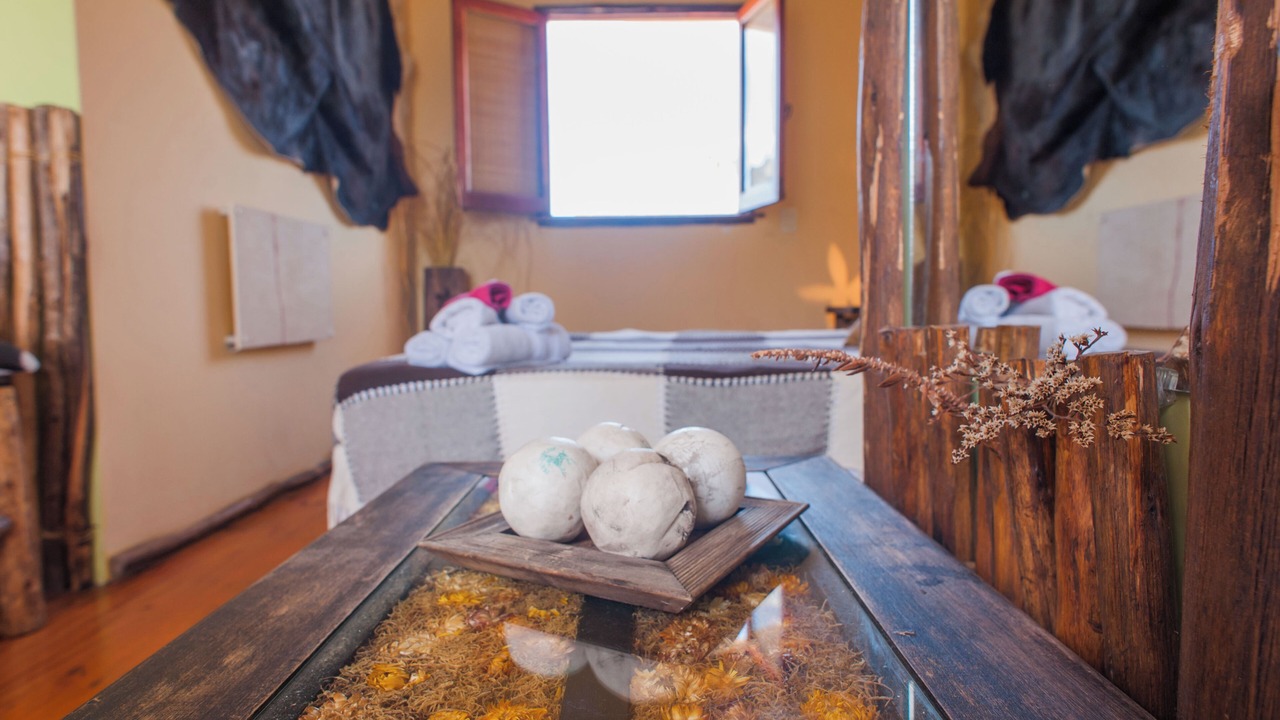Photo of Bedroom in Balvanera