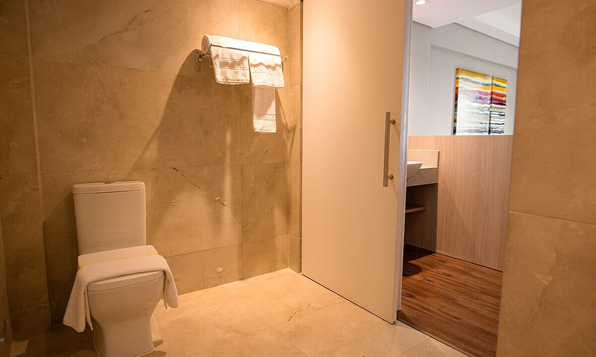 Photo of Bedroom in Fraiburgo
