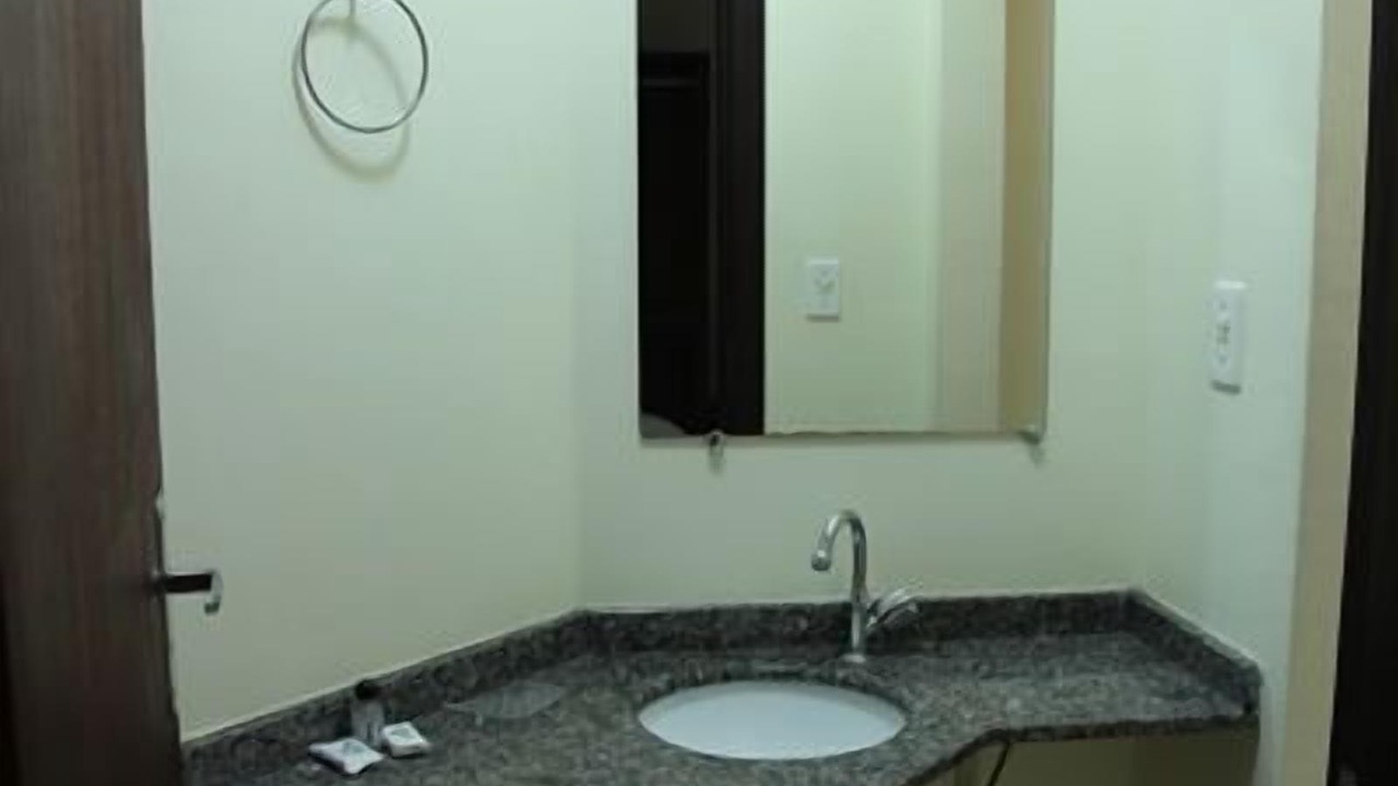 Photo of Bathroom in Velha