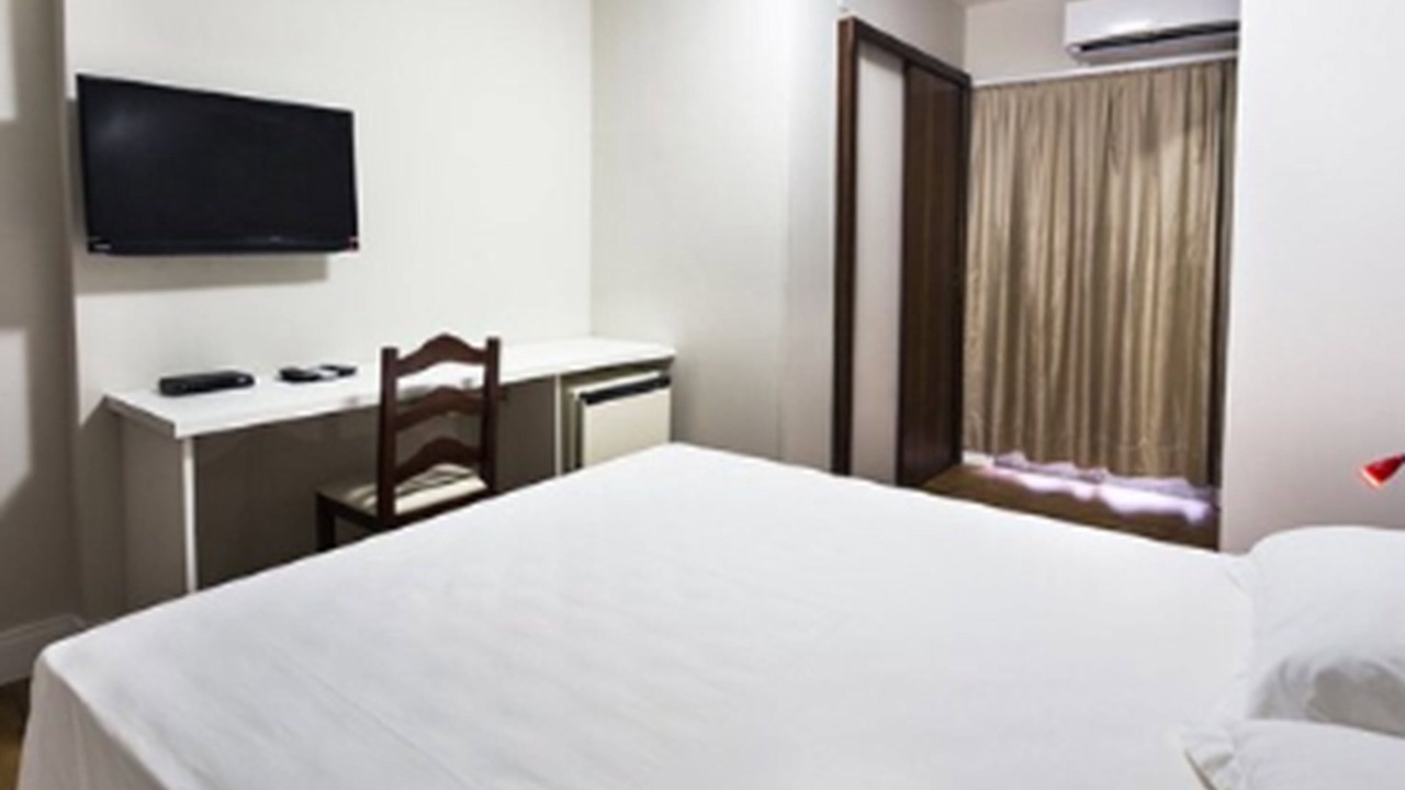 Photo of Bedroom in Centro