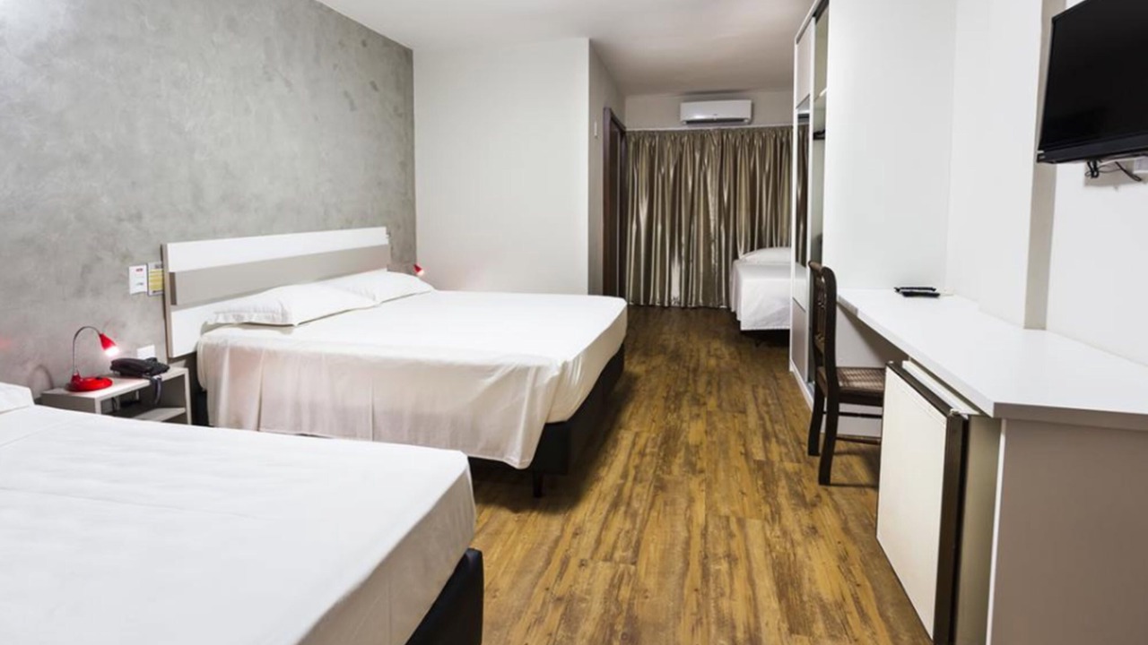 Photo of Bedroom in Centro