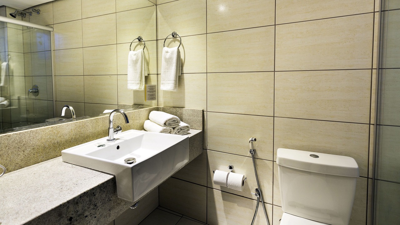 Photo of Bathroom in Centro