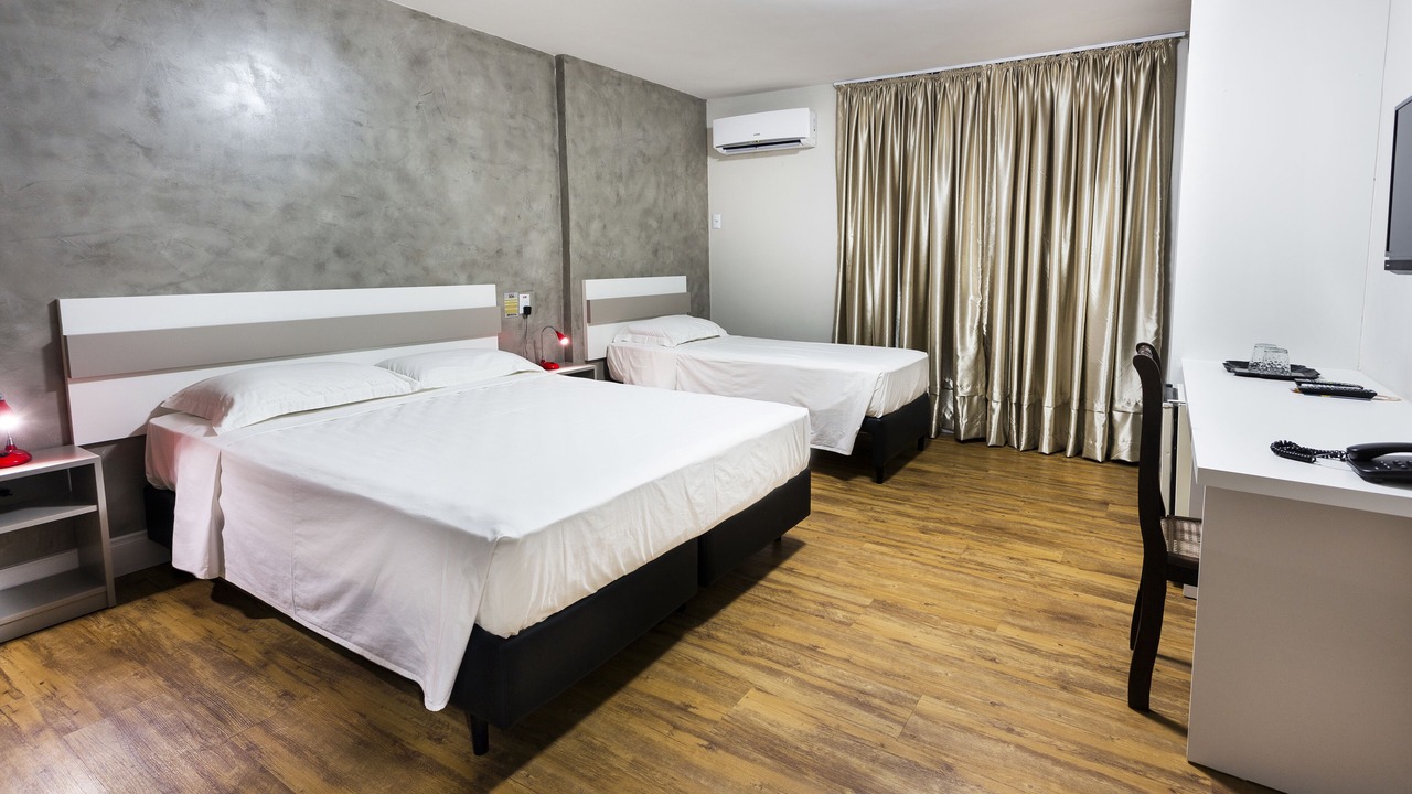 Photo of Bedroom in Centro