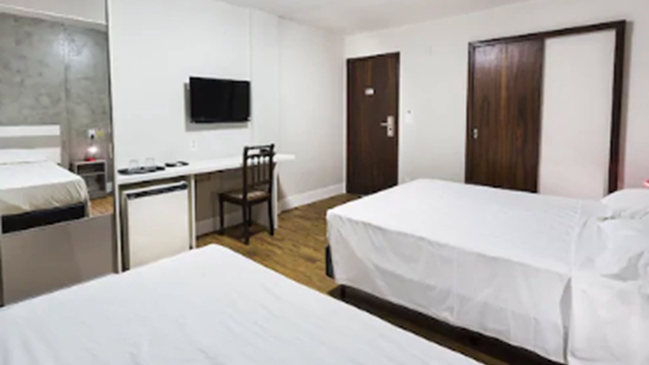 Photo of Bedroom in Centro