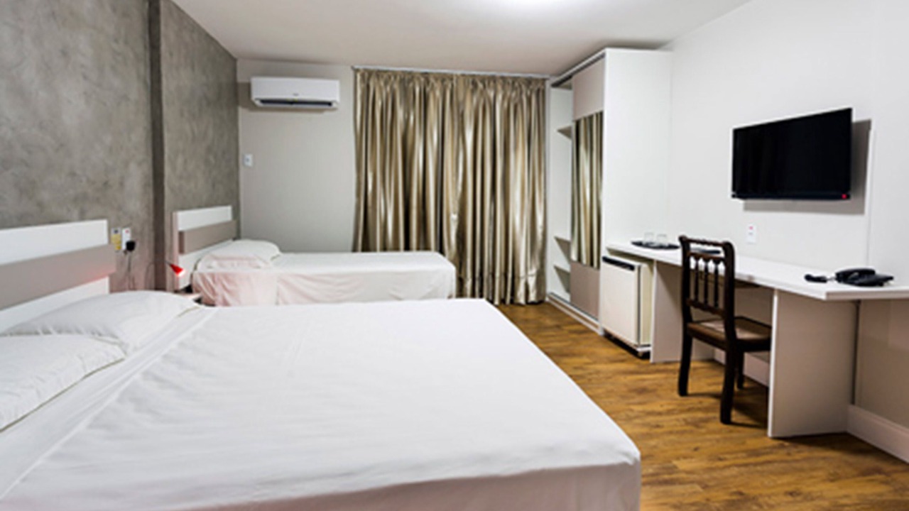 Photo of Bedroom in Centro