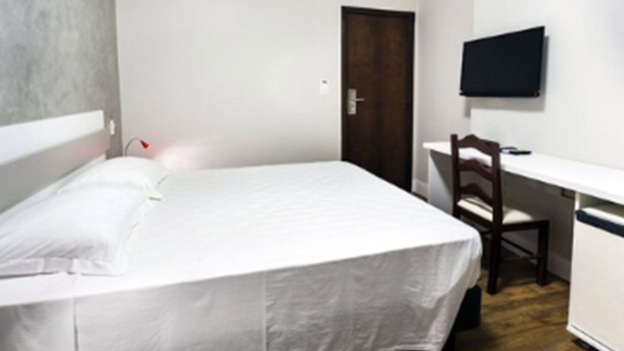 Photo of Bedroom in Centro