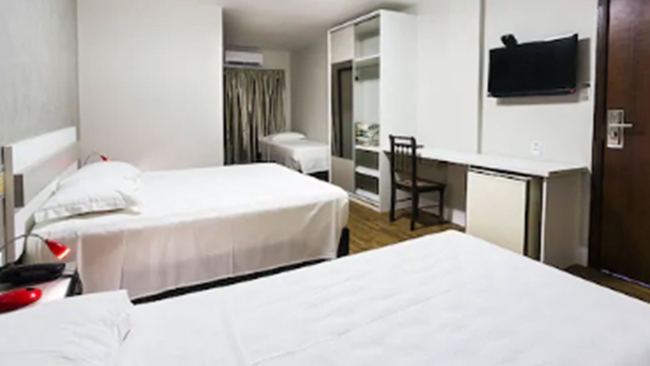 Photo of Bedroom in Centro