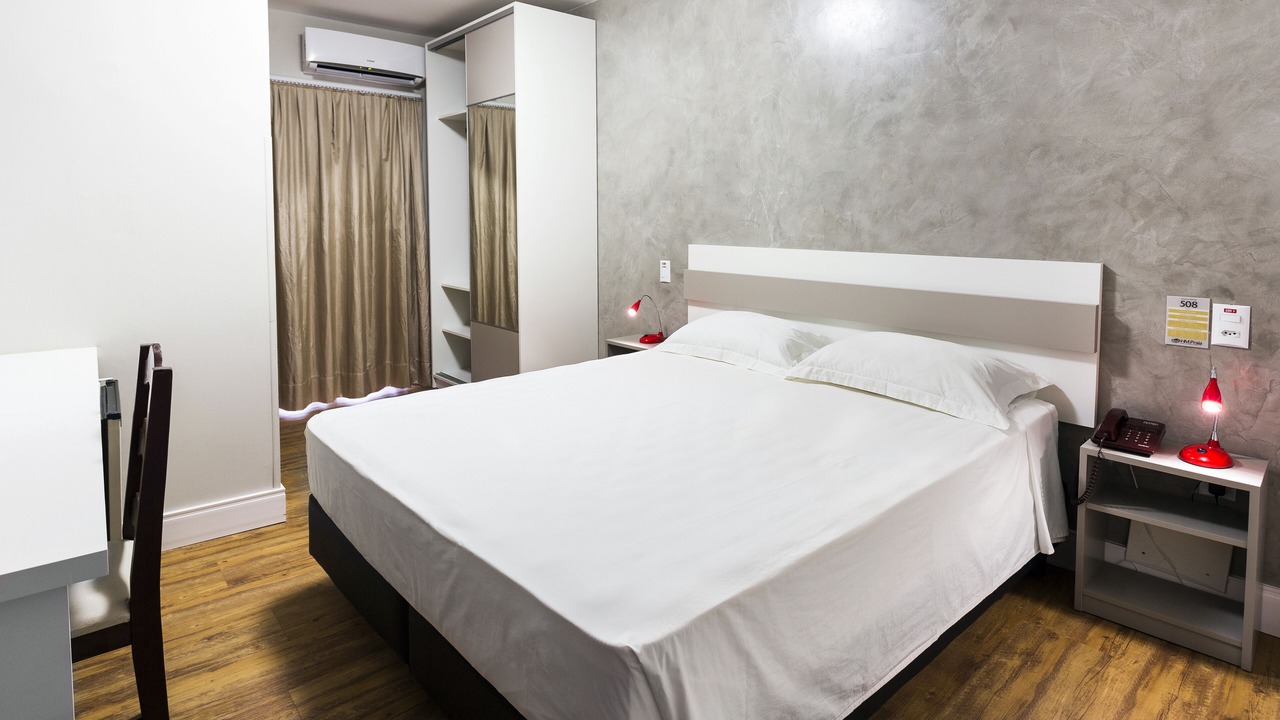Photo of Bedroom in Centro