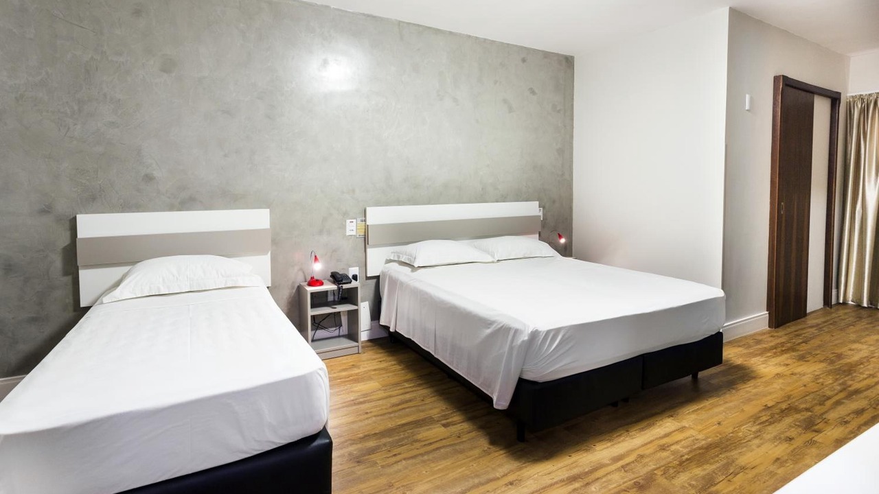 Photo of Bedroom in Centro
