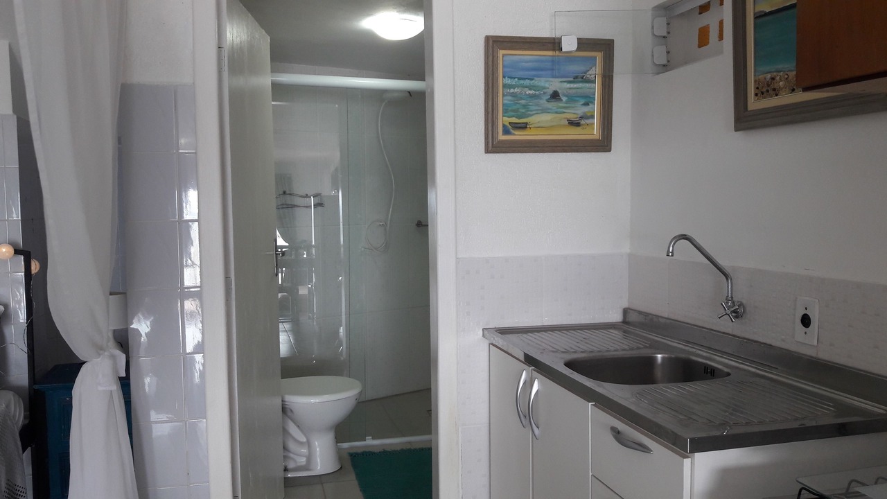 Photo of Bathroom in Florianopolis