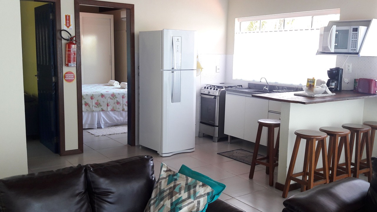 Photo of Kitchen in Florianopolis