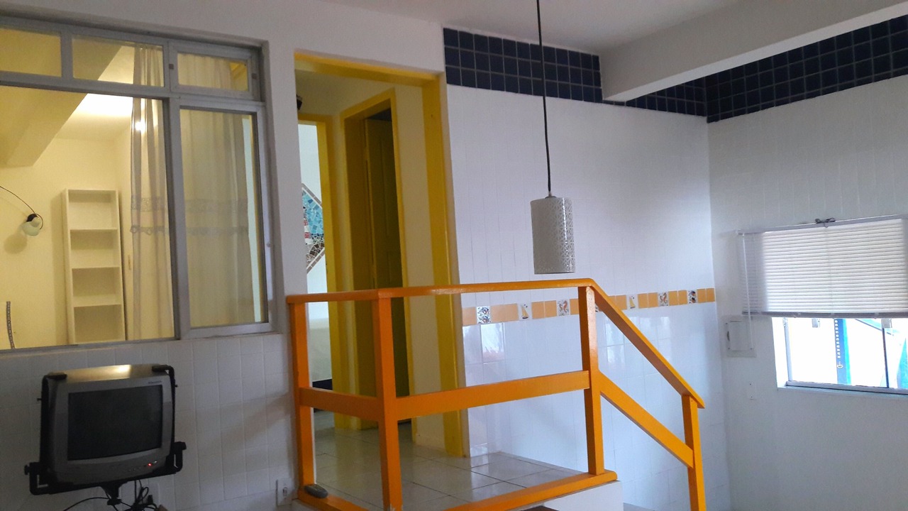 Photo of Bedroom in Florianopolis