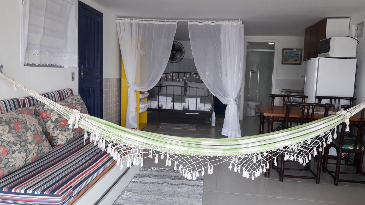 Photo of Bedroom in Florianopolis