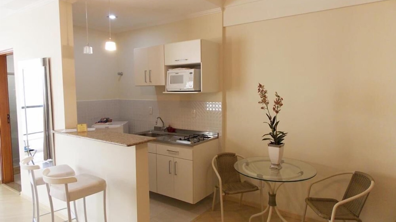 Photo of Kitchen in Itajuba