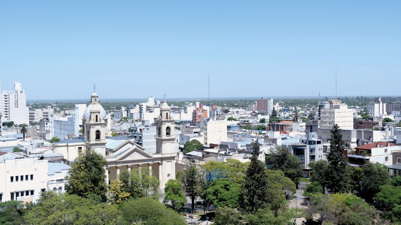 Photo of Outdoor in Santiago del Estero