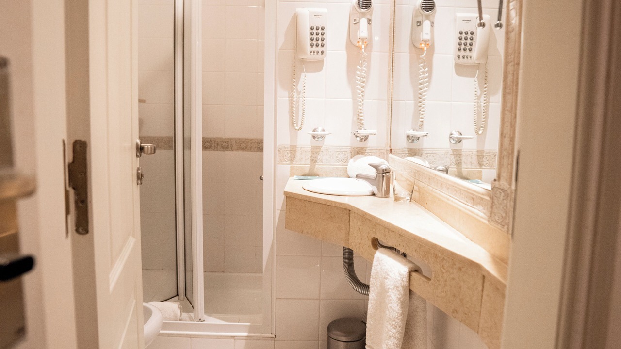 Photo of Bathroom in Colon