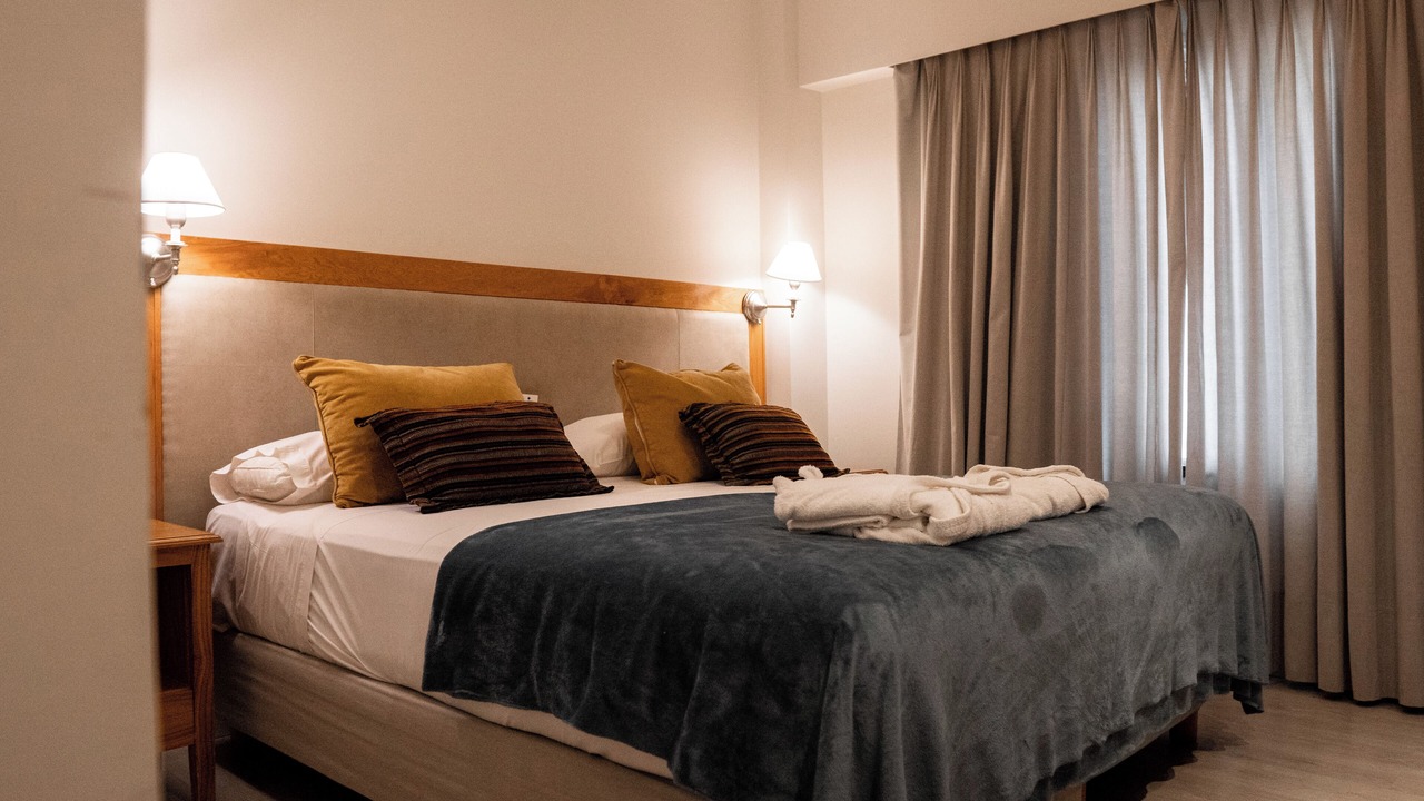 Photo of Bedroom in Colon