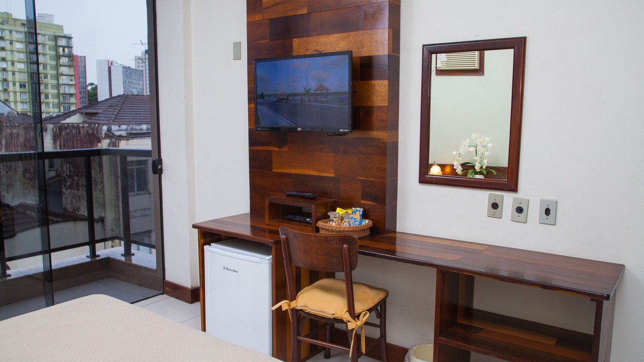 Photo of Bedroom in Centro