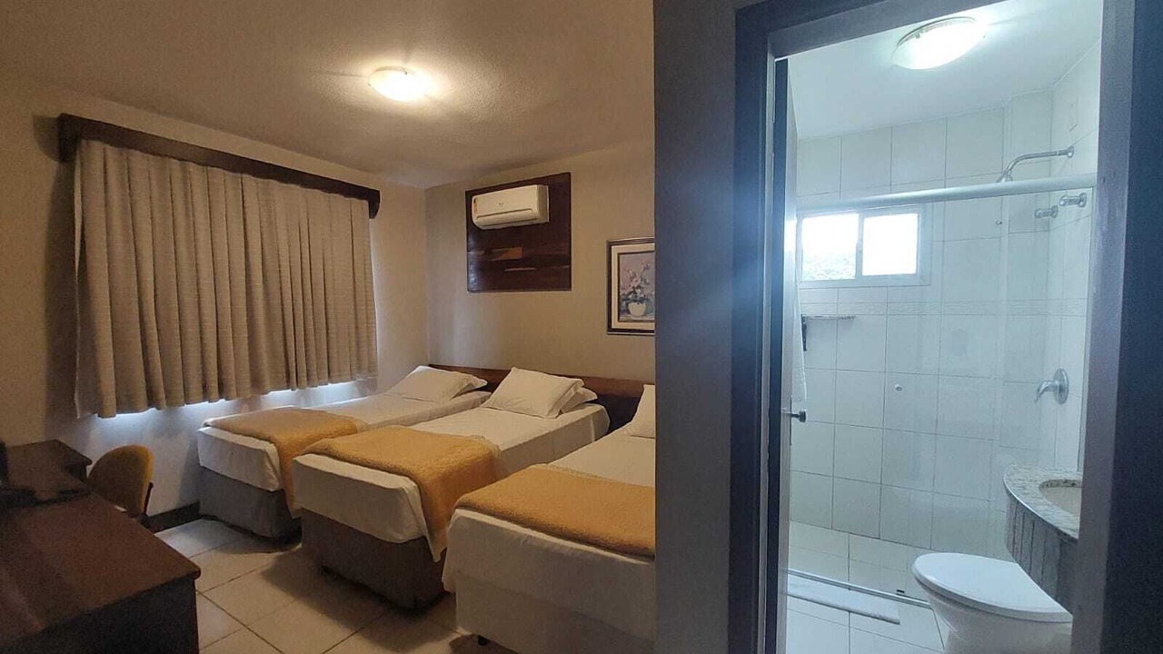 Photo of Bedroom in Centro
