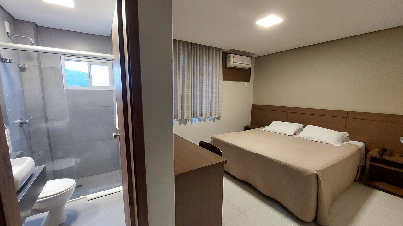 Photo of Bedroom in Centro