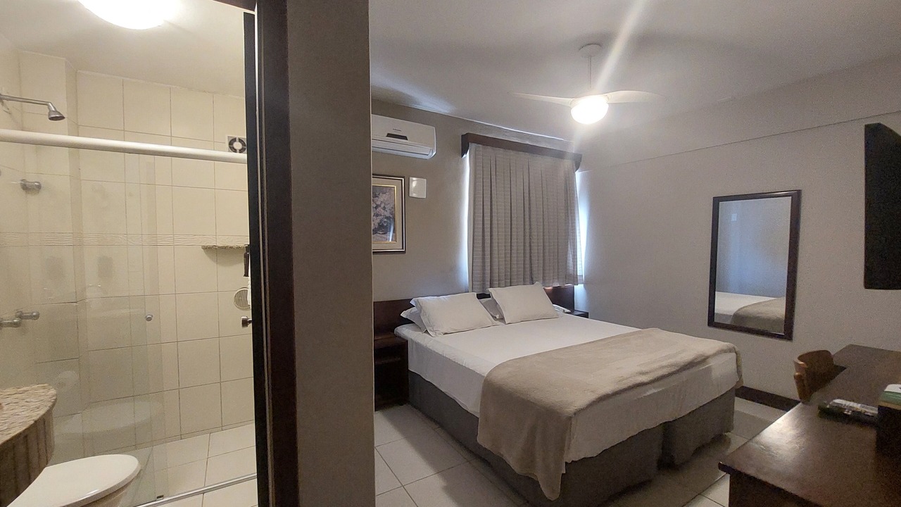 Photo of Bedroom in Centro