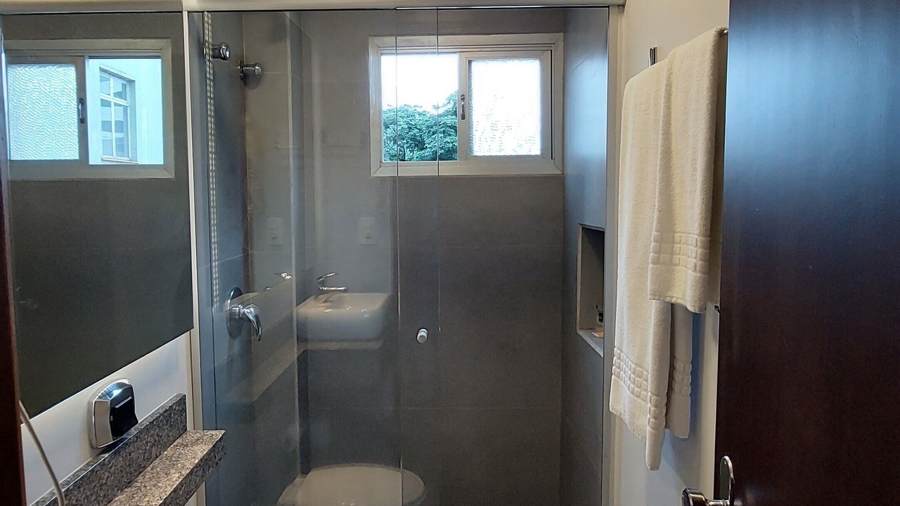 Photo of Bathroom in Centro