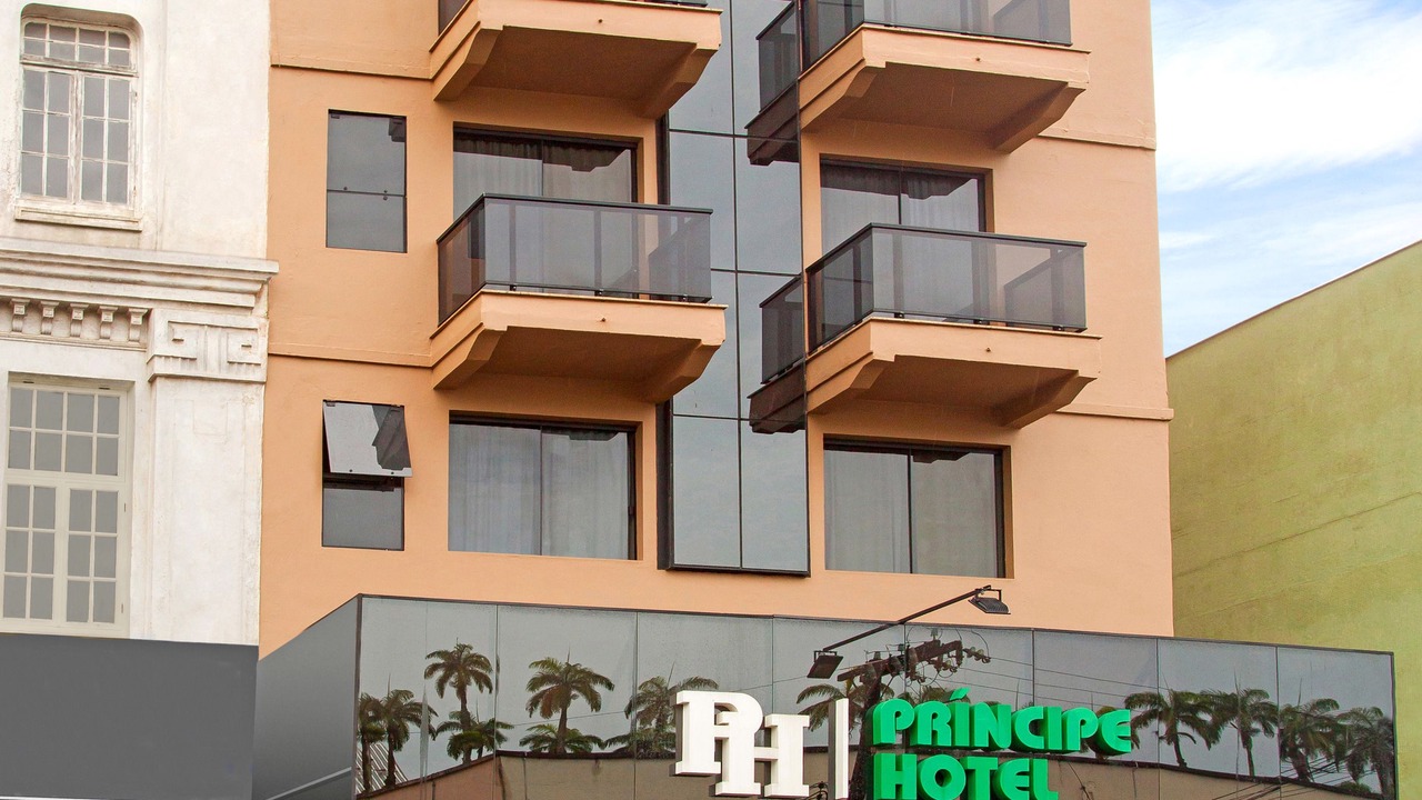 Photo of Outdoor in Centro