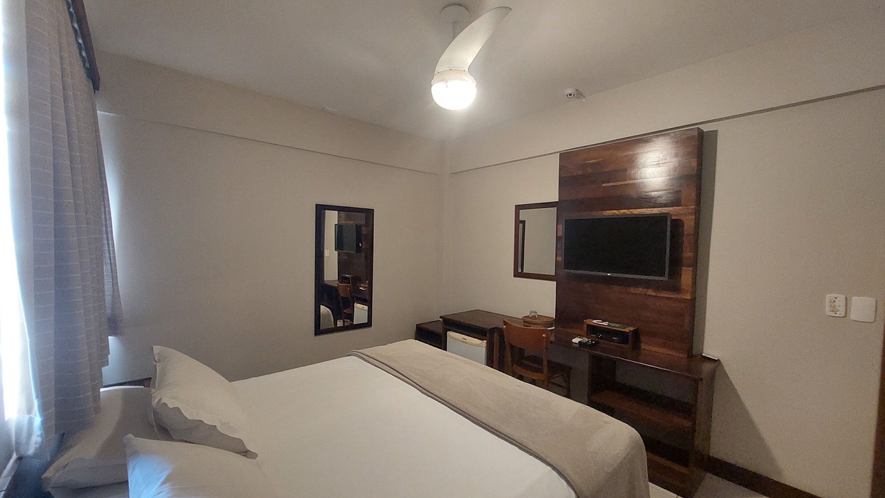 Photo of Bedroom in Centro