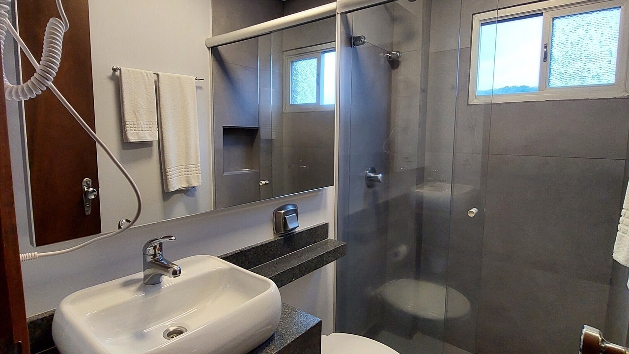 Photo of Bathroom in Centro
