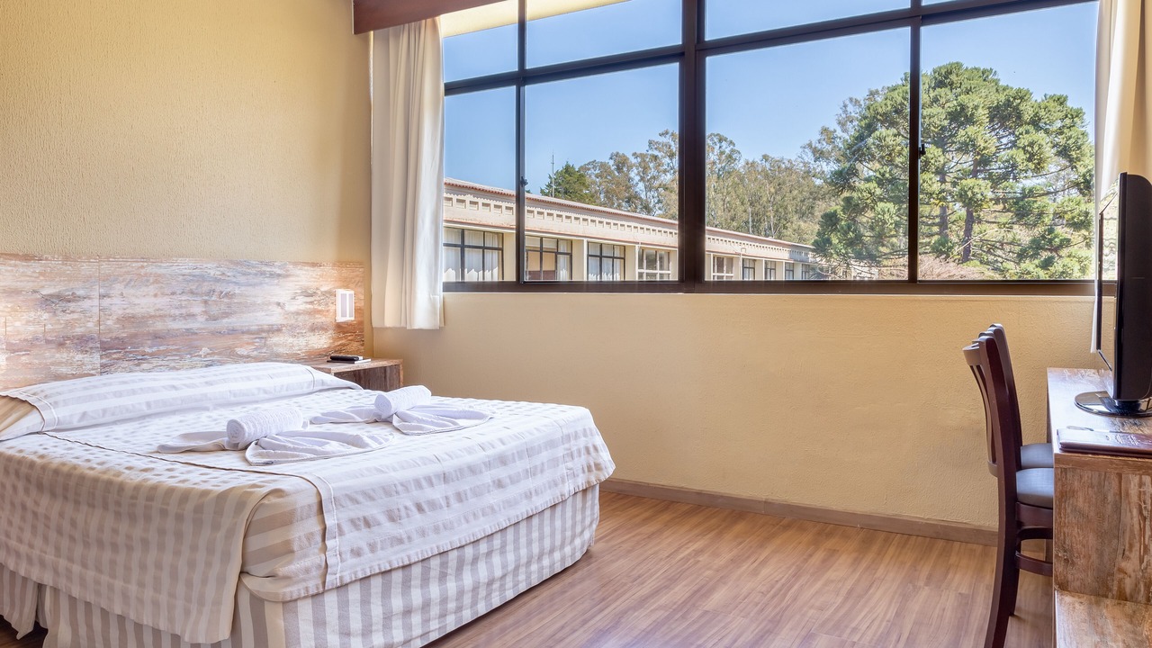 Photo of Bedroom in Samuara